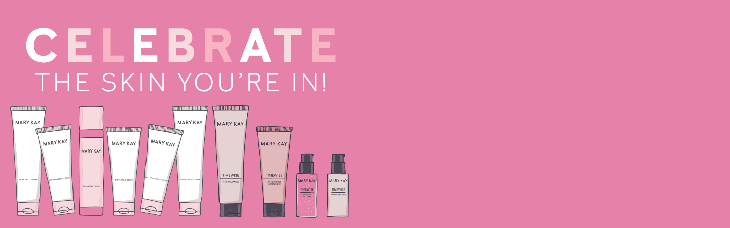 June Skin Care Sale